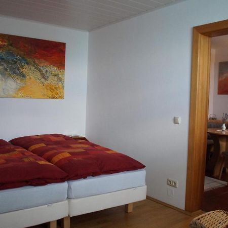 Apartment Sunnseitn Am Verditz Luaran gambar