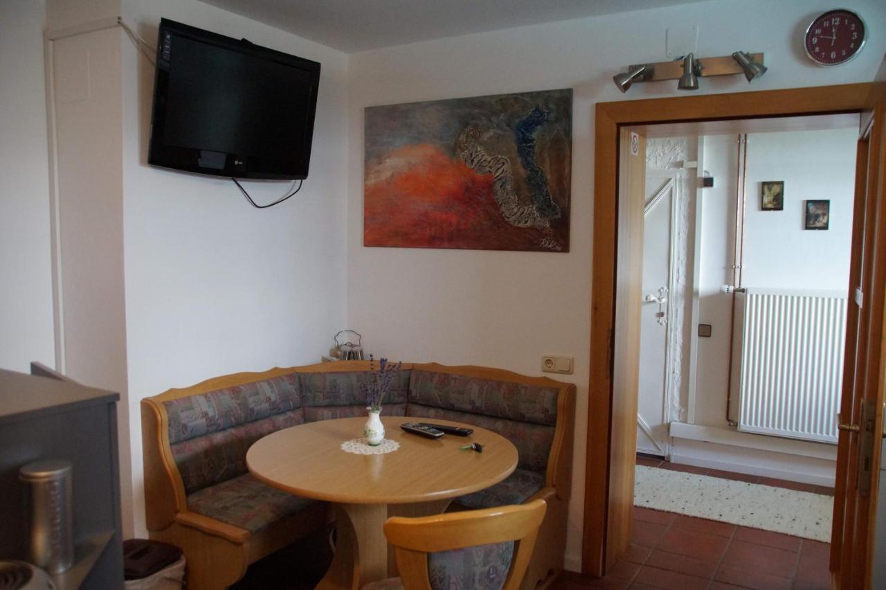 Apartment Sunnseitn Am Verditz Luaran gambar