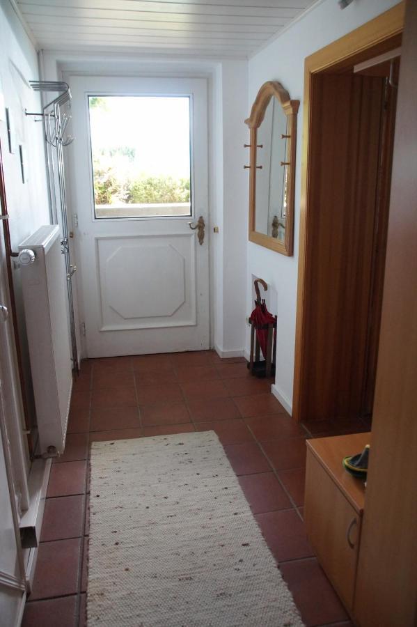 Apartment Sunnseitn Am Verditz Luaran gambar