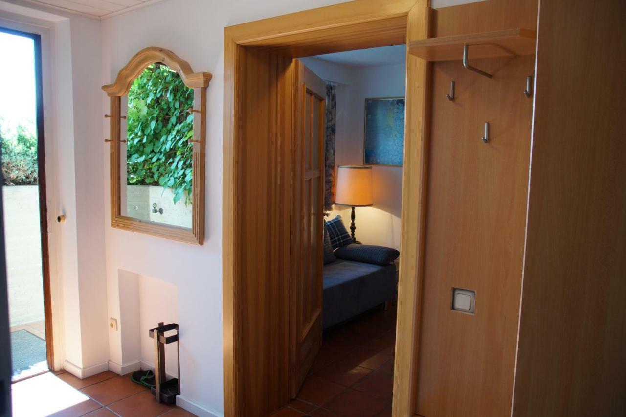 Apartment Sunnseitn Am Verditz Luaran gambar