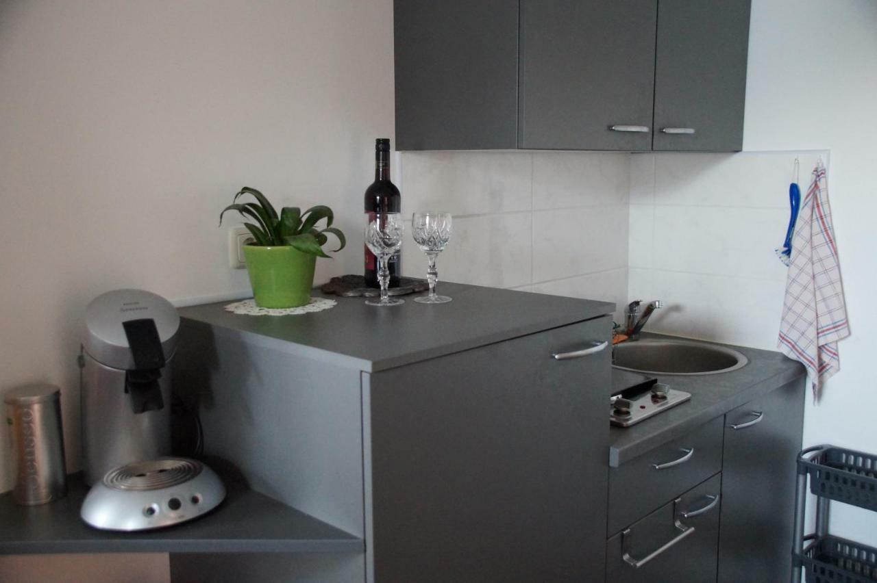 Apartment Sunnseitn Am Verditz Luaran gambar