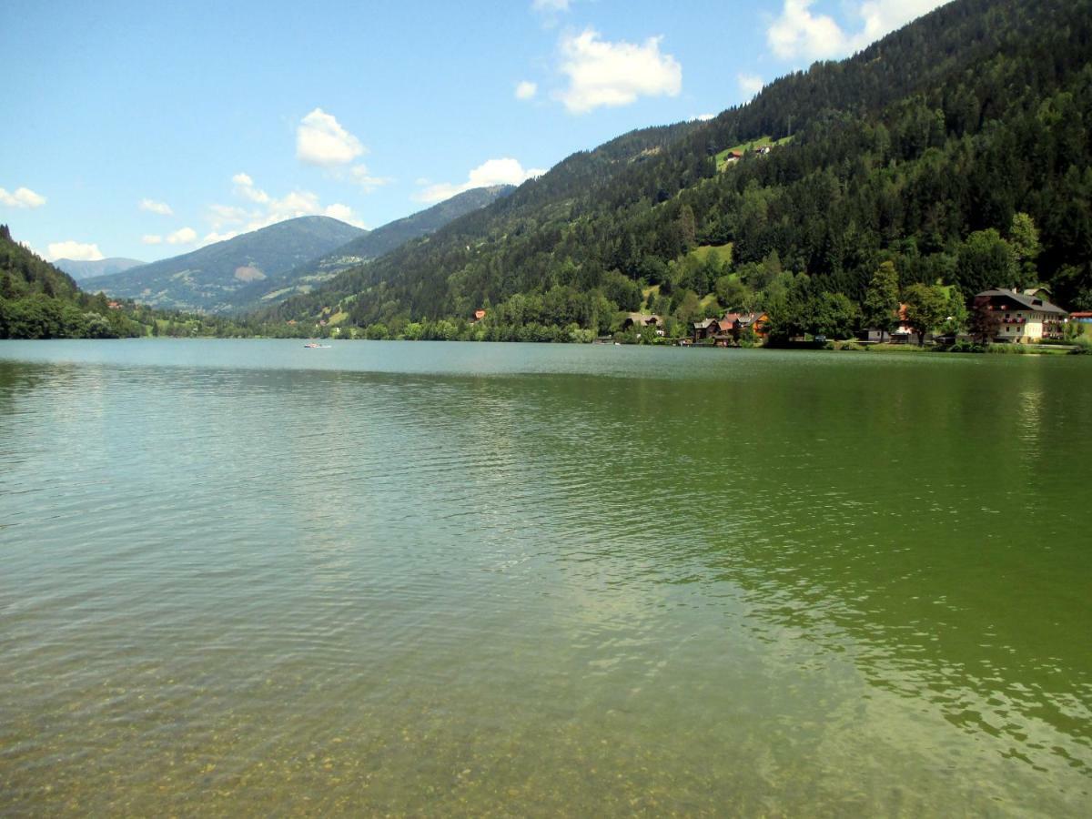 Apartment Sunnseitn Am Verditz Luaran gambar